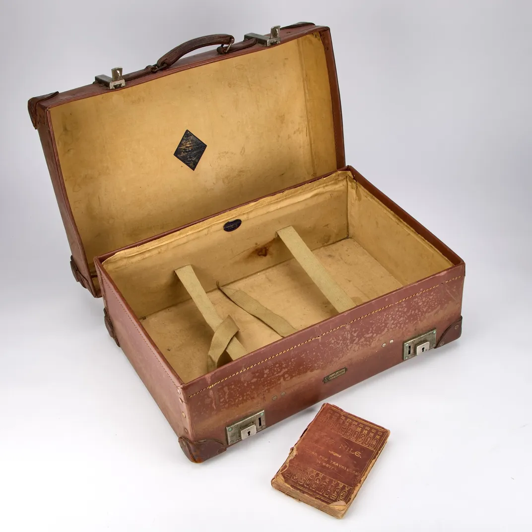 open case