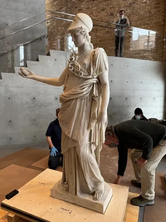 Athena Chicago