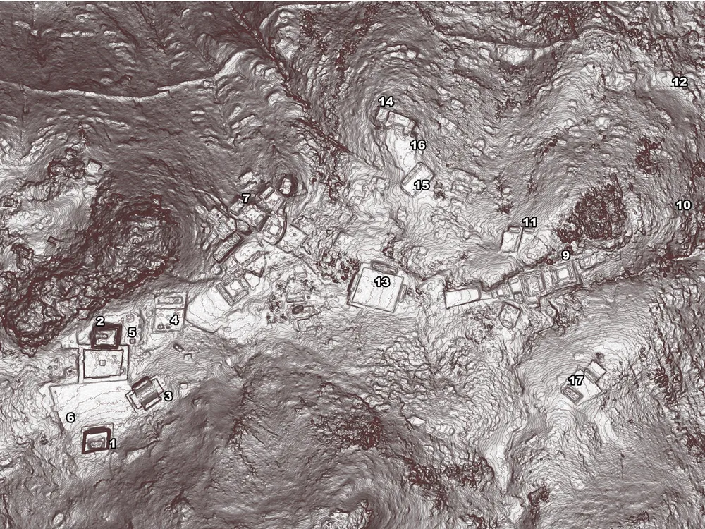 lidar