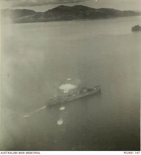 The Secret World War II History of Koh Samui, the New Setting for 'The White Lotus'
