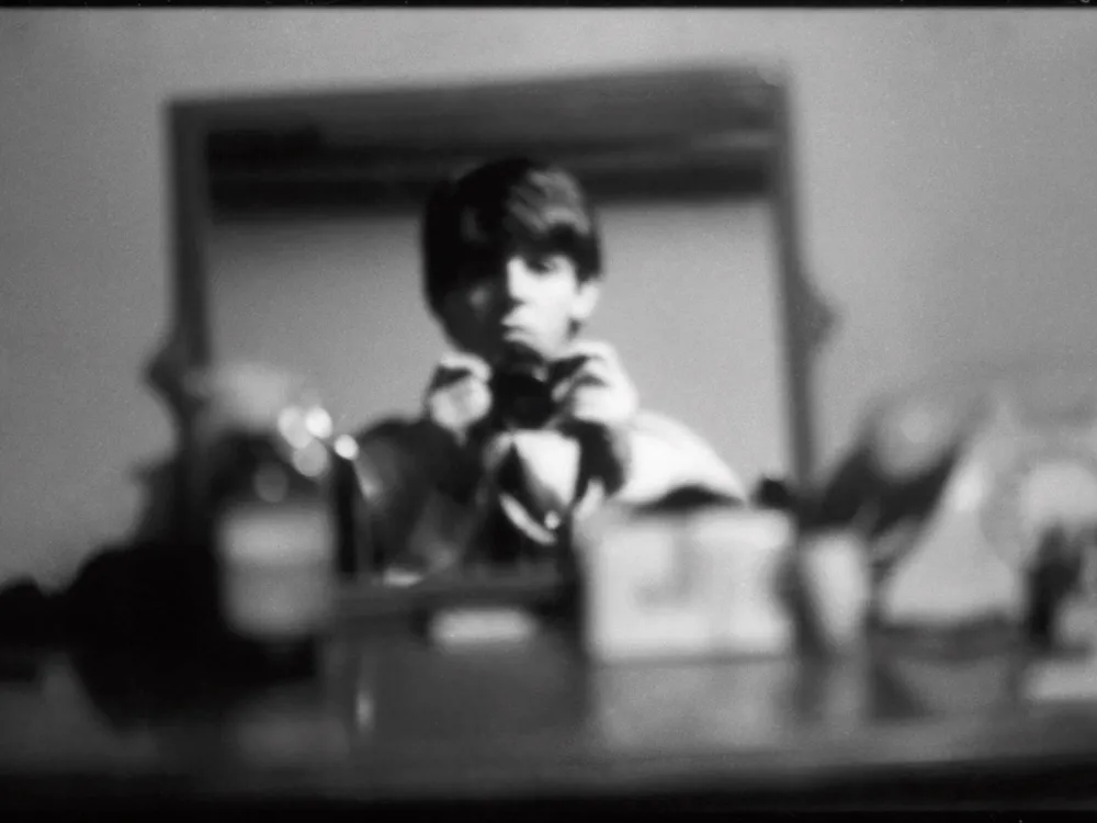 mirror