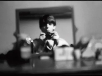 Paul McCartney took photos during a three-month period during the Beatles&#39; rise to fame.
