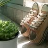 This Is Why Your Converse Sneakers Have Felt on the Bottom icon