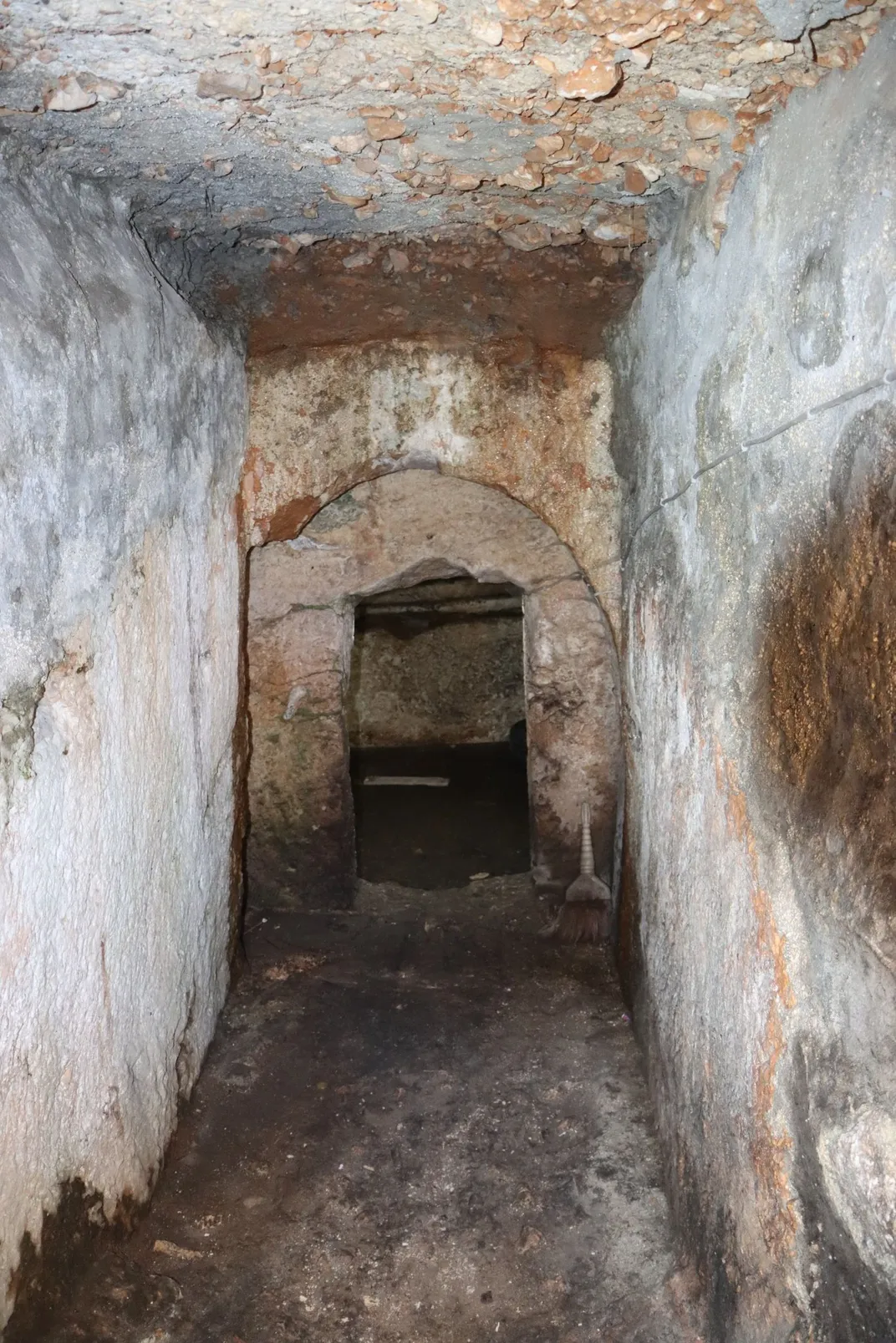 hall