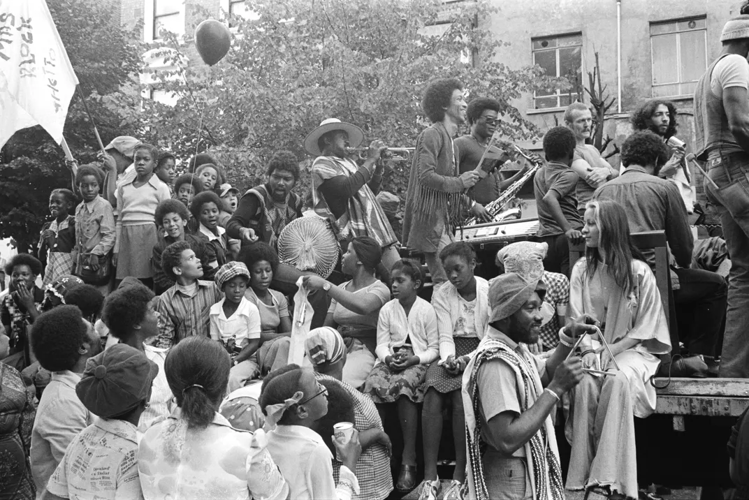 Carnival