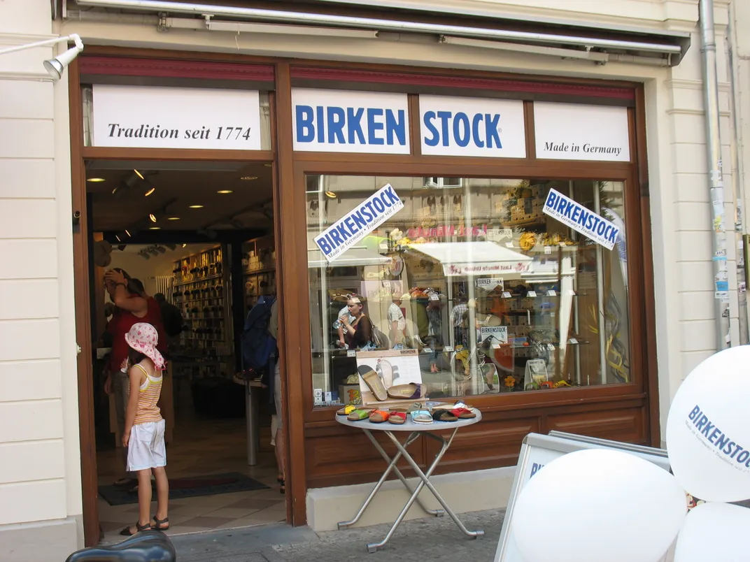Store