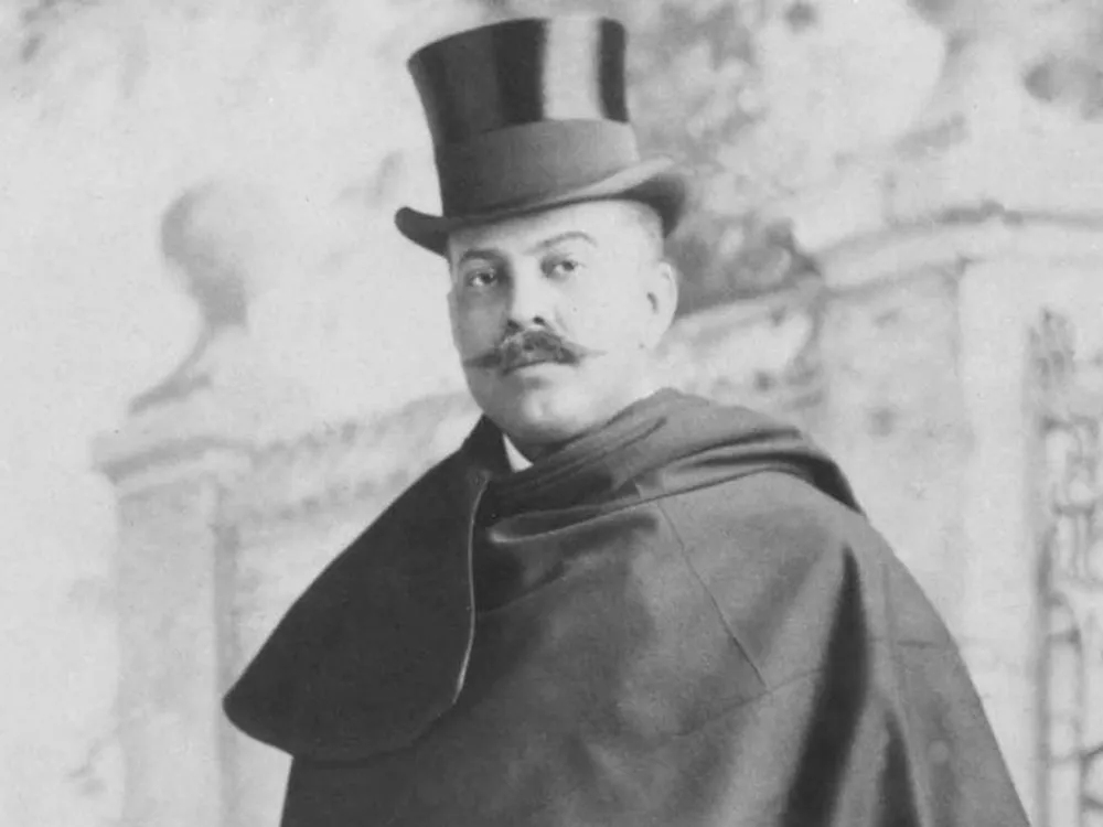 William Henry Ellis