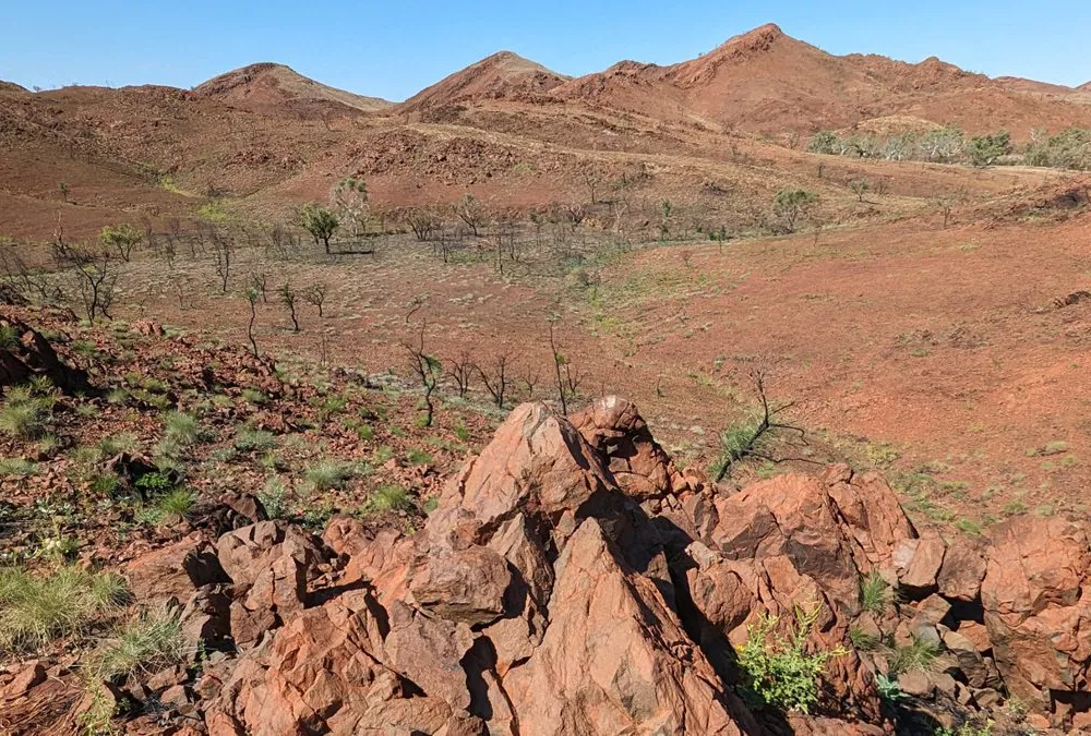 Researchers discovered the oldest meteorite impact crater known to science in Australia.