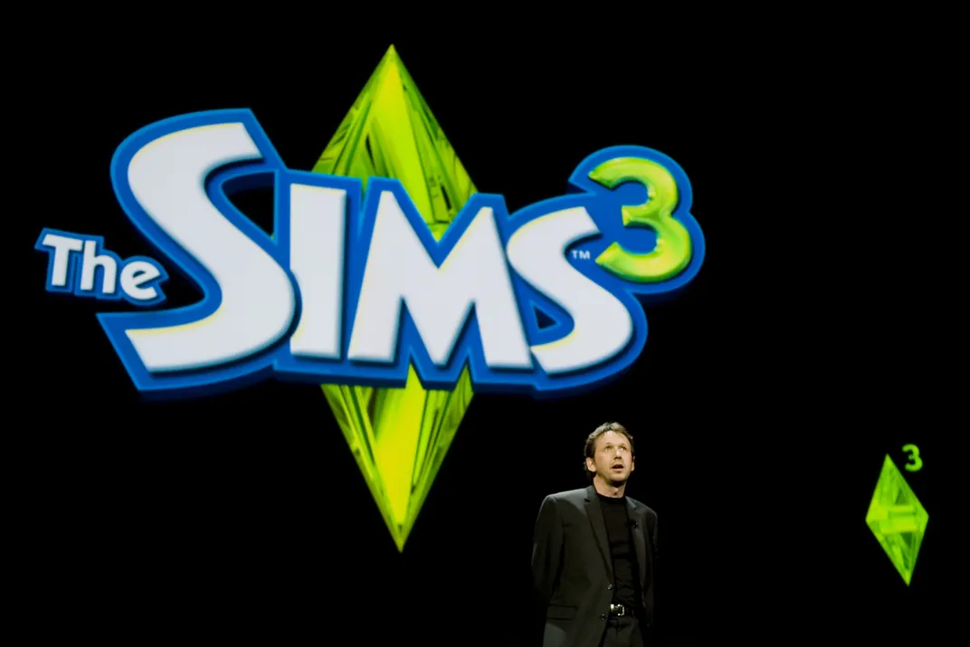 The Sims 3