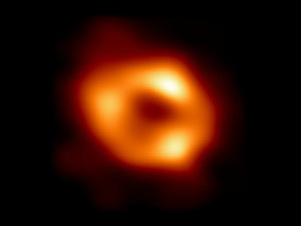 Sagittarius A*