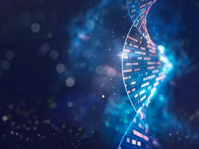 DNA on Earth is built from sugars with a property known as right-handedness. Though left-handed sugars aren&#39;t used by any known life, scientists can create them&mdash;but now, researchers say they shouldn&#39;t.
