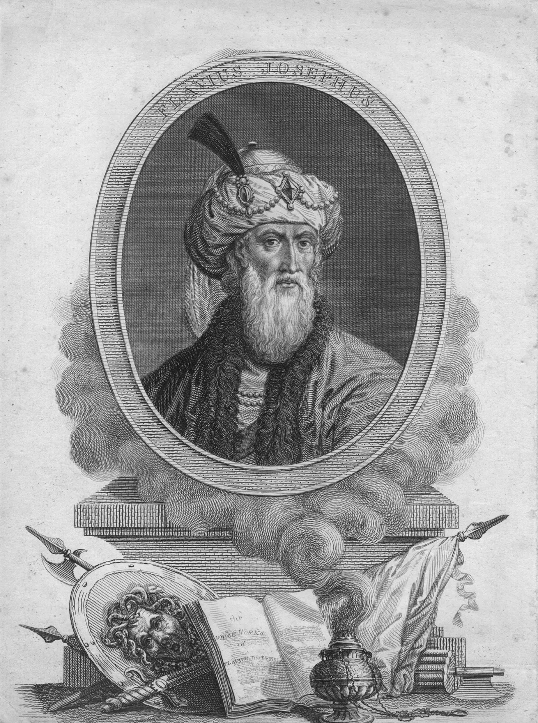 Josephus