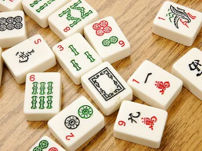 More than 40 variations are played around the world today, although the core tiles and the way the tiles are shuffled and stacked to begin the game remain the same.