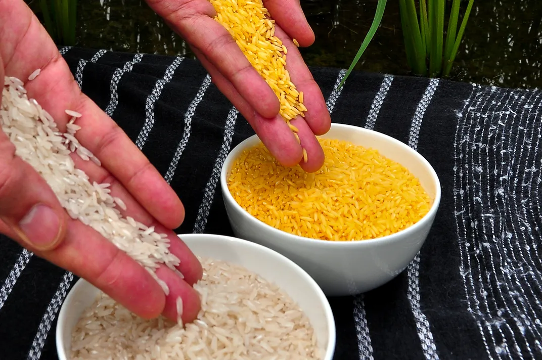 About One Billion People Are Deficient in Selenium. Genetic Engineering Could Change That