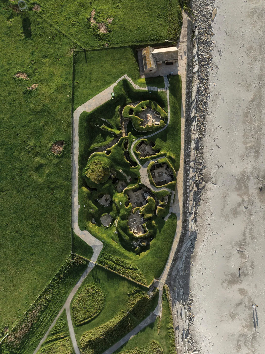 Skara Brae
