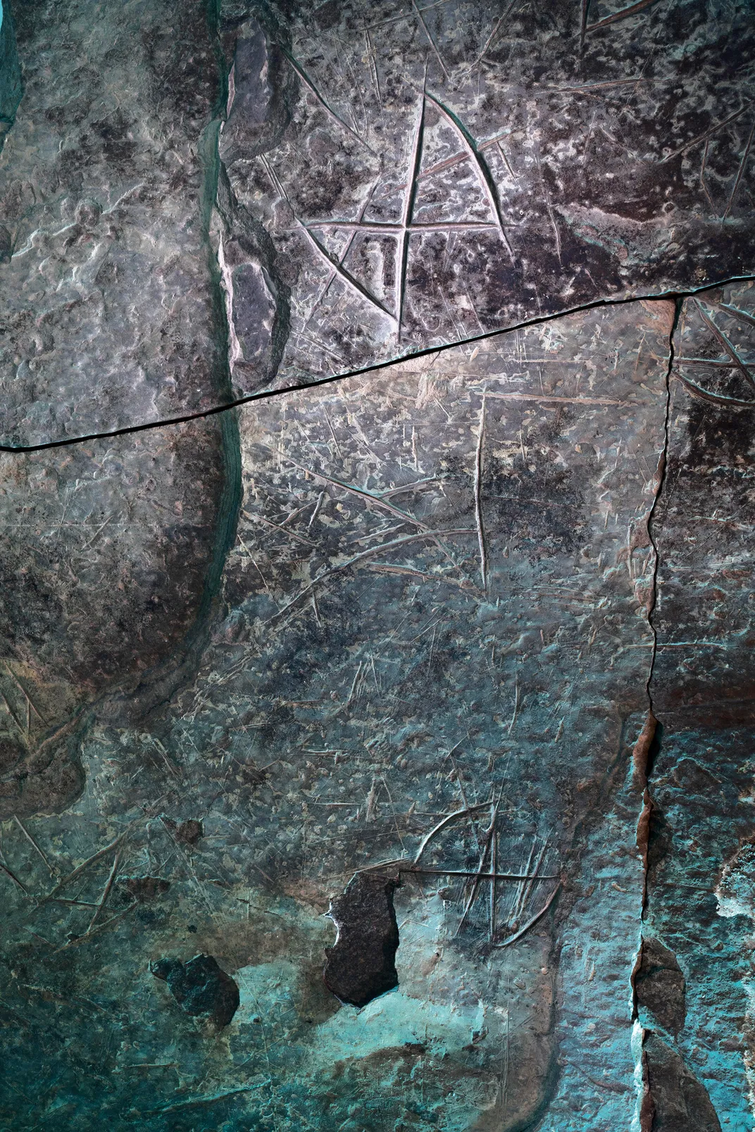 Butterfly Stone