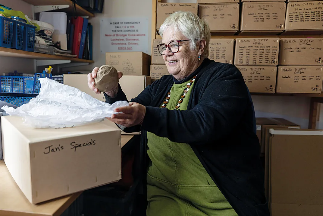 Anne Mitchell