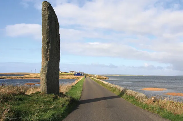 THE WATCHSTONE