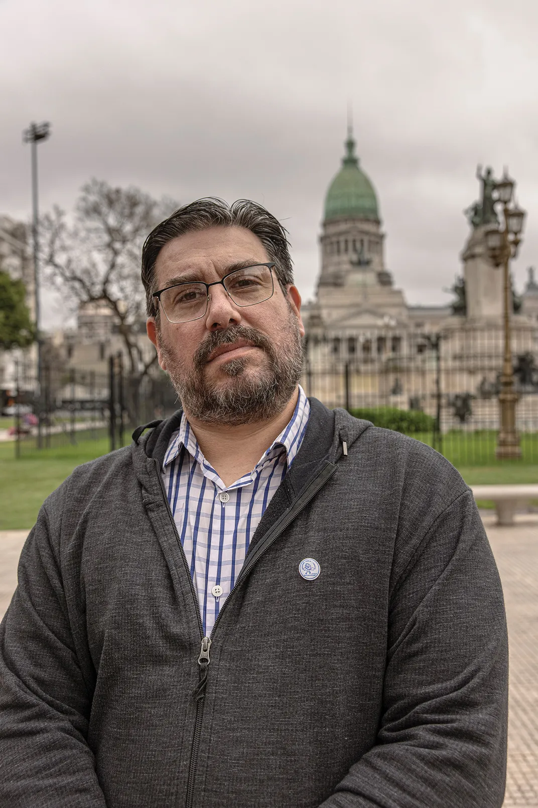 Guillermo Pérez Roisinblit