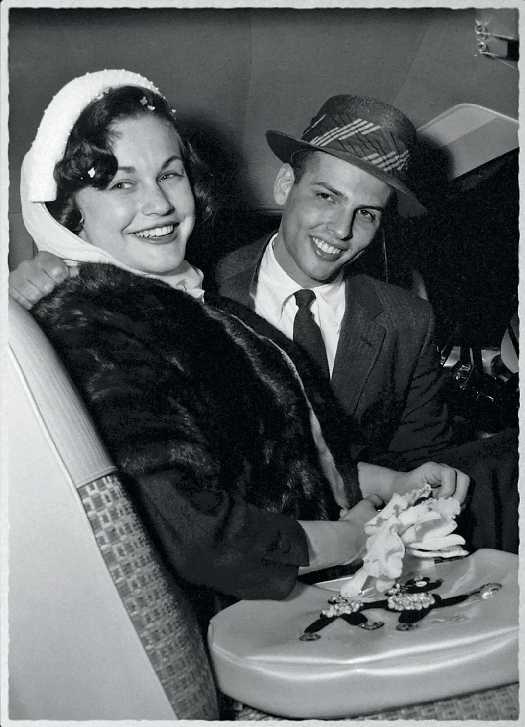 Honeymoon