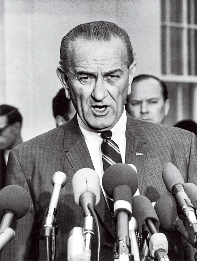 LBJ