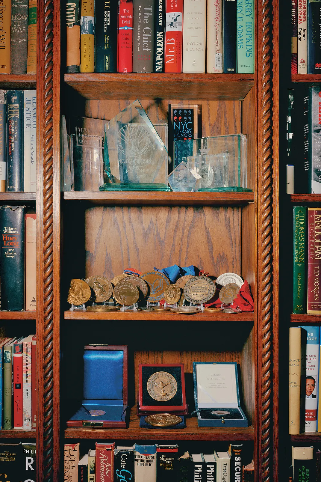 Bookcase