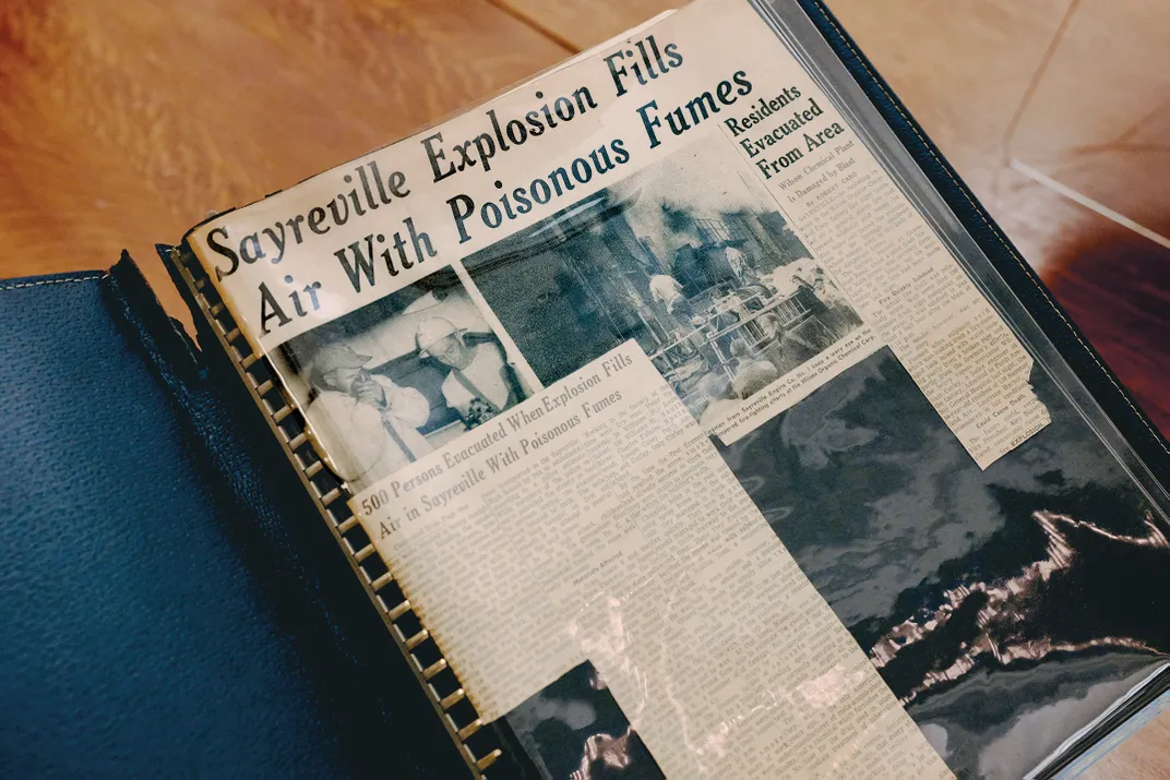 Daily Home News