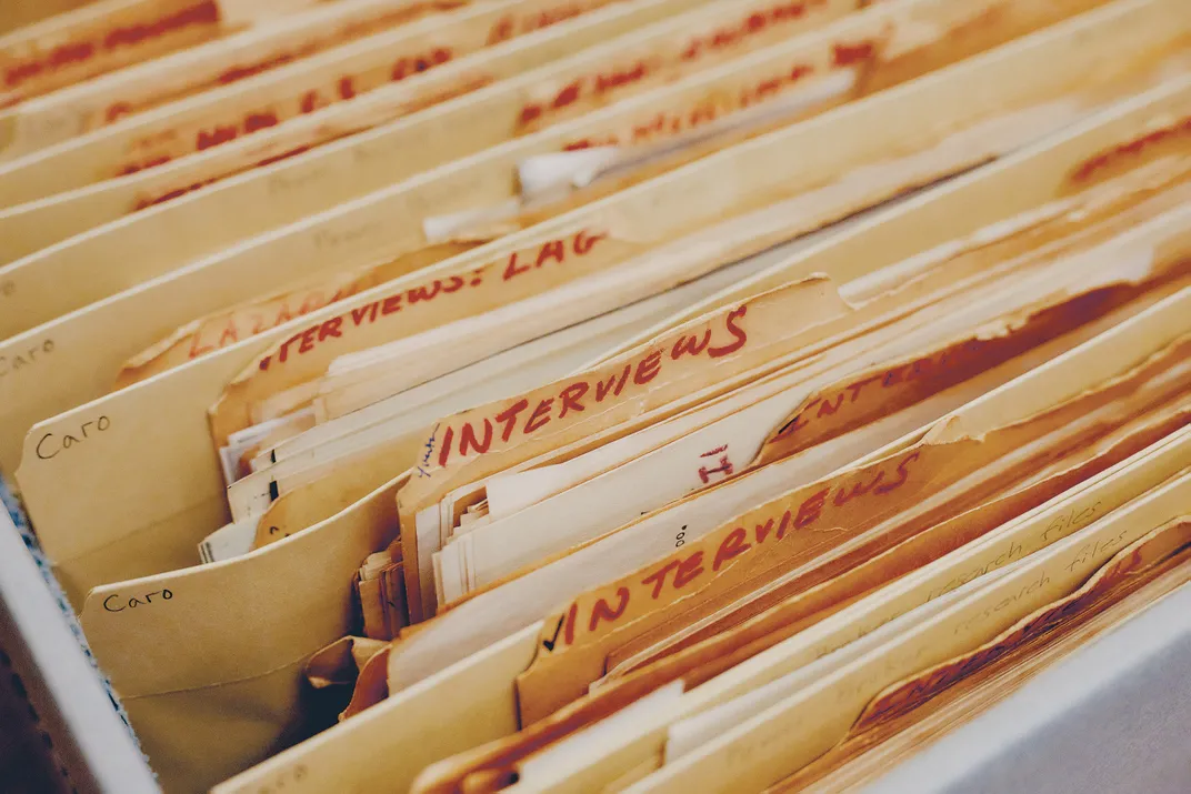 Folders