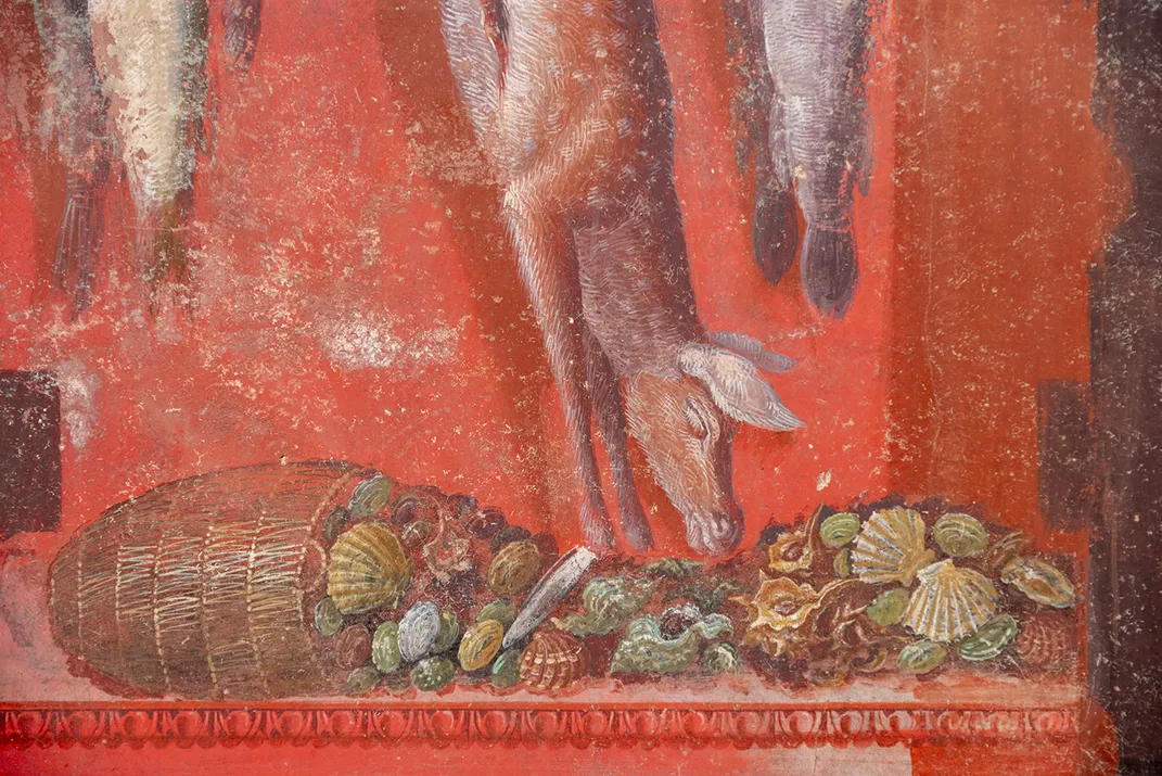 shellfish