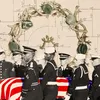A Mystery Surrounding the Grave of JFK Is Solved icon
