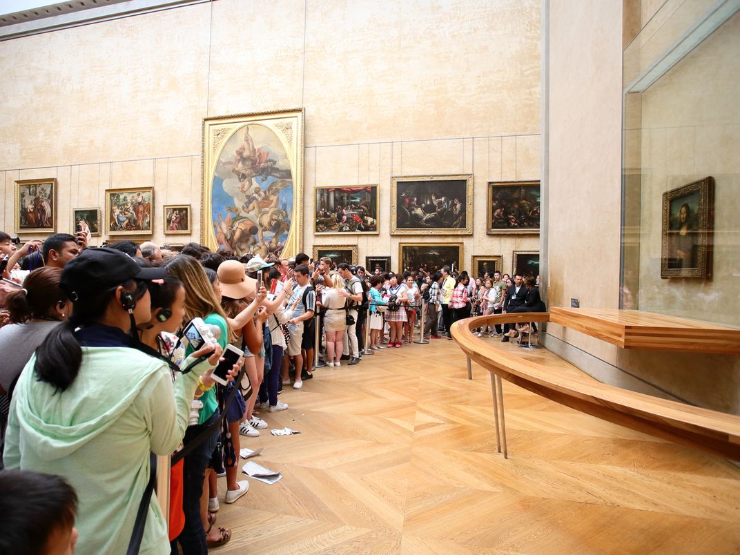 Salle des États