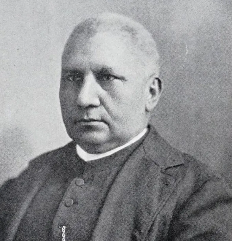 Henry McNeal Turner