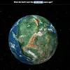 This Map Lets You Plug in Your Address to See How It's Changed Over the Past 750 Million Years icon