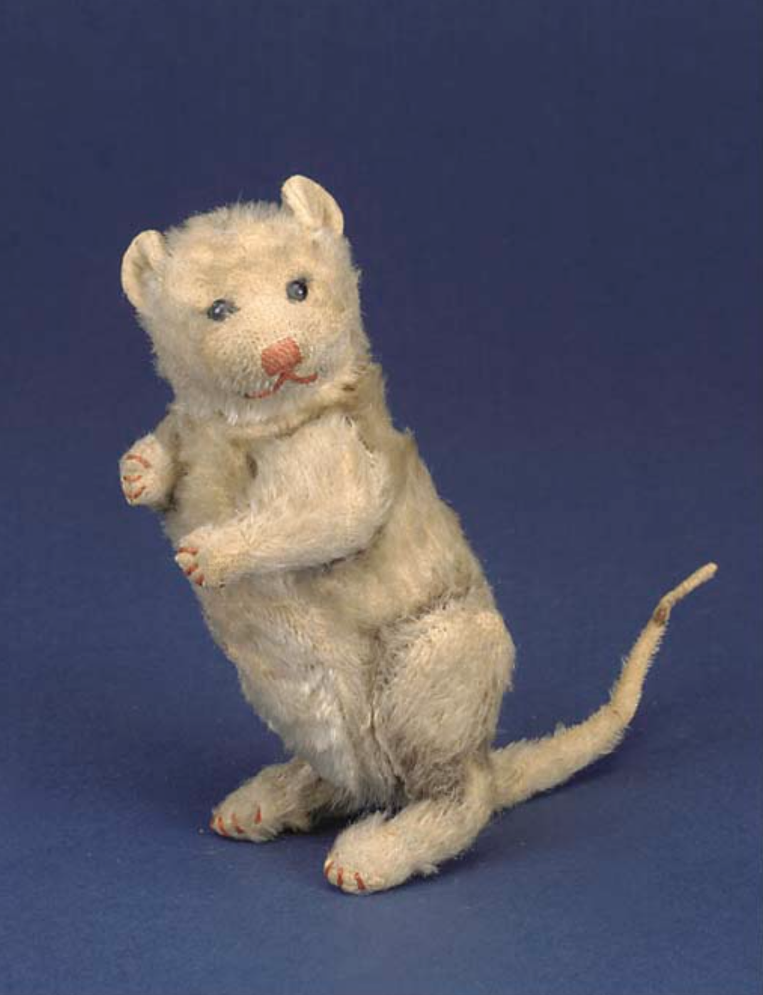Billy Possum toy
