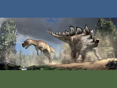 Smithsonian Voices Cover - Dinosaurs.png